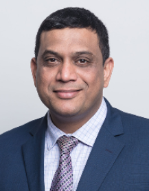 Wollongong Private Hospital specialist Anil Goudar