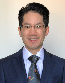 St George Private Hospital specialist Allan Kwok