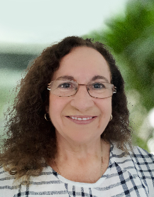 Image of Dr Andrea Quinn