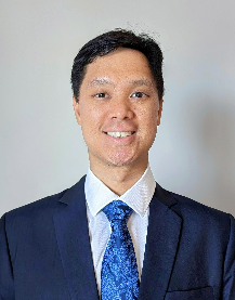 Dr Junjie Ling