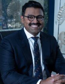 Westmead Private Hospital specialist Ganesh Shiva