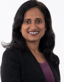 Westmead Private Hospital, Western Sydney Oncology and Infusion Centre specialist Sangeetha Ramanujam