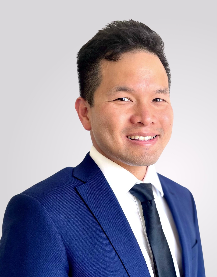Peninsula Private Hospital specialist Andrew Chong