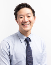 Warringal Private Hospital specialist Andrew Lim