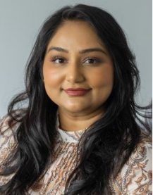 Dr Samira Bhuiyan