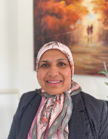 Lake Macquarie Private Hospital specialist Rehena Ahmed