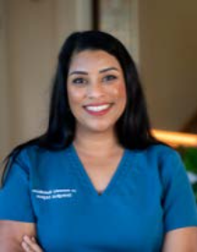 Sunshine Coast University Private Hospital specialist Mahesha Weerakoon