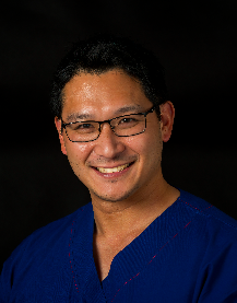 Southern Highlands Private Hospital specialist Chris Huang