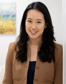 Greenslopes Private Hospital specialist Ellen Yeung