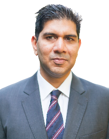 Wollongong Private Hospital specialist Preet Bubra