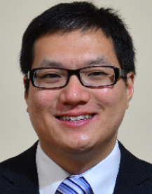 Southern Highlands Private Hospital specialist Alex Chen