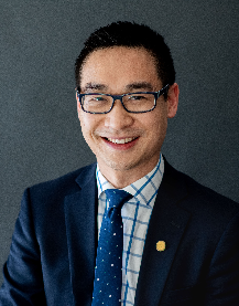 Westmead Private Hospital specialist Michael Fong
