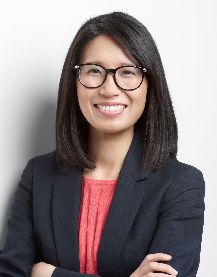 Wollongong Private Hospital specialist Jessica Tong