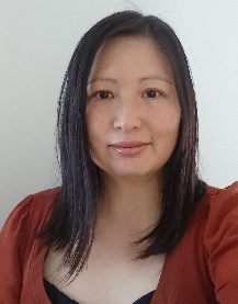 Image of Mary Cheung