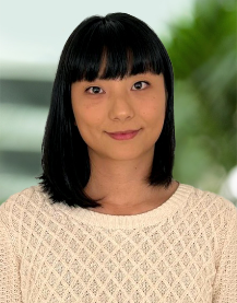 Image of Angela Chen