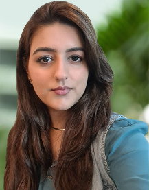 Image of Urwa Asghar