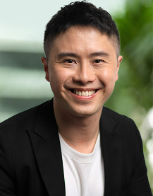 Image of Gordon Wong