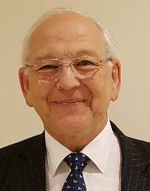 Image of Professor John Tiller