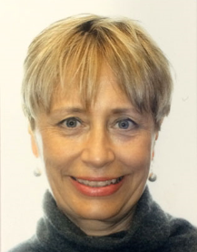 Image of Dr Jane Tovey
