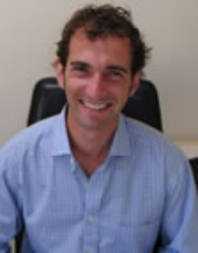 Baringa Private Hospital, Ramsay Surgical Centre Coffs Harbour specialist Andrew Sutherland