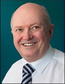 Caboolture Private Hospital specialist Philip Scarlett