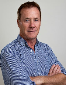 Ramsay Surgical Centre Cairns, Cairns Private Hospital specialist Brian Finn
