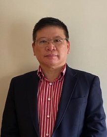 Cairns Private Hospital specialist Joseph Ling