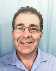 Donvale Rehabilitation Hospital specialist Andrew McDonald