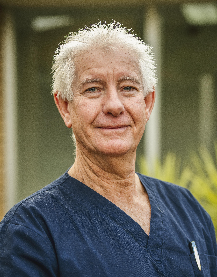 Dudley Private Hospital specialist David Houghton