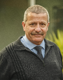Dudley Private Hospital specialist Michael King