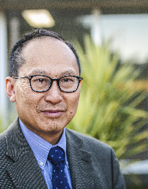 Dudley Private Hospital specialist Kong Chan (K.C.) Tang