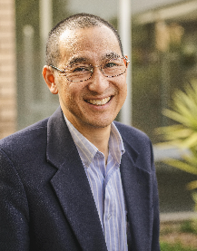 Dudley Private Hospital specialist Andrew Wong