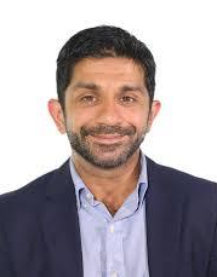 Wollongong Private Hospital specialist Aziz Bhimani