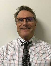 Wollongong Private Hospital, Figtree Private Hospital specialist Stephen Etheredge
