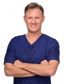 Wollongong Private Hospital specialist Gregory Stackpool
