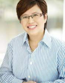 North West Private Hospital specialist Josephine Cheung