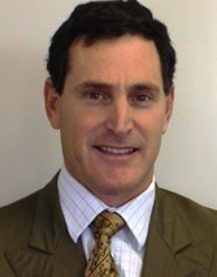 North West Private Hospital specialist David Gilpin