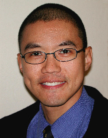 North West Private Hospital specialist Kevin Huang