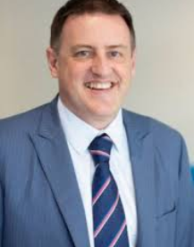 North West Private Hospital specialist Phil Lockie