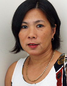 Mitcham Private Hospital specialist Denise Koong