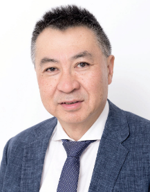 Mitcham Private Hospital specialist Chester Yeoh