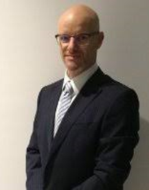 Nowra Private Hospital specialist Paul Gassner