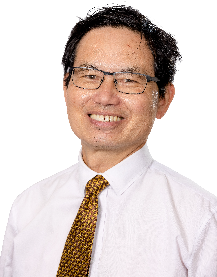Port Macquarie Private Hospital specialist Yong Liaw