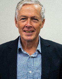Southern Highlands Private Hospital specialist Andrew Leicester