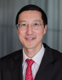 Strathfield Private Hospital specialist Lewis Chan