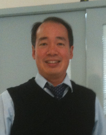 Waverley Private Hospital specialist Michael Cheng