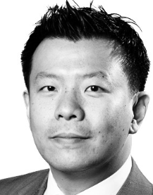 Waverley Private Hospital specialist Terry Wu