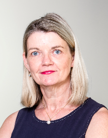 Westmead Private Hospital specialist Alison Brand