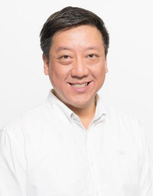Westmead Private Hospital specialist Daniel Lin