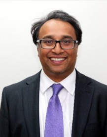 Westmead Private Hospital specialist Nimalan Pathma-Nathan